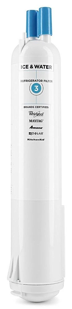 Whirlpool KitchenAid 4396710 Water Filter - 1 Pack