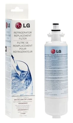 Perfect Pure LT-700P Replacement Filter For LG