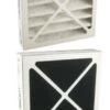 Bionaire® 911D Electret Dual-Cartridge Replacement Filter