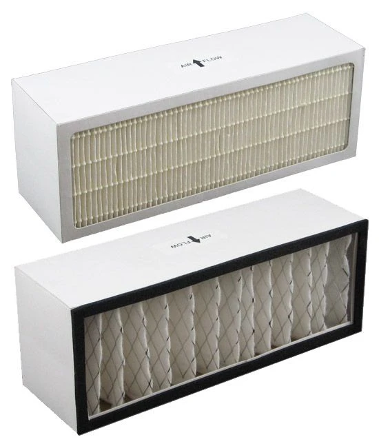 83366 Sears/Kenmore HEPA Dual Filter Cartridge 3 83366 Sears/Kenmore HEPA Dual Filter Cartridge