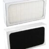 83199 Sears/Kenmore Air Cleaner Replacement Filter 2 83199 Sears/Kenmore Air Cleaner Replacement Filter -Home Air Filter Store aca1010 lg 3