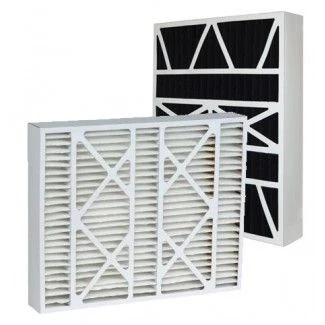 Five Seasons® 20x25x5 Air Filters By Accumulair®