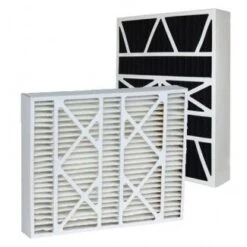 White Rodgers™ 20x25x5 (19.88x24.5x4.25) Air Filters By Accumulair®