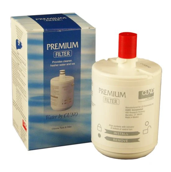 LG® LT500P/5231JA2002A Water Filter 3 LG® LT500P/5231JA2002A Water Filter - Image 2