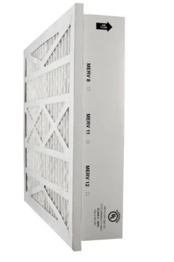18x24x5 MERV 13 Honeywell® FC40R1136 Return Grille Filter By Accumulair®