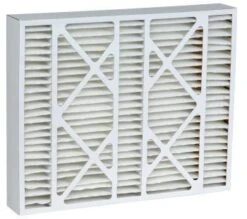 16x26x5 (16.38x25.5x4.38) MERV 8 Lennox® Replacement Filters