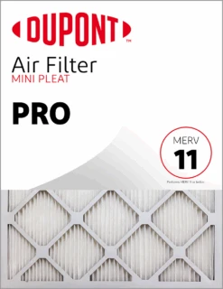 29.75x35.75x1 (Actual Size) DuPont™ Pro Air Filter (MERV 11)