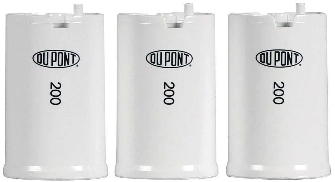 FMC303X DUPONT® Faucet Filter Cartridge (3 Pack) 4 FMC303X DUPONT® Faucet Filter Cartridge (3 Pack) - Image 2