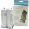 FRIGIDAIRE EWF01 Electrolux Pure Advantage Refrigerator Water Filter - 2 Pack -Home Air Filter Store ewf01 1