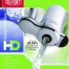FM100WCH DUPONT™ Faucet Mount Filtration System (Chrome) -Home Air Filter Store fm100ch lg
