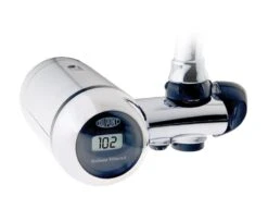 FM350XCH DUPONT® Deluxe Faucet Mount Filter System (Chrome) 8 FM350XCH DUPONT® Deluxe Faucet Mount Filter System (Chrome) -Home Air Filter Store fm350chrome 1