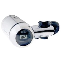 DuPont® WFFM350 Deluxe Faucet Mounts (3 Colors) -Home Air Filter Store fm350chrome 2