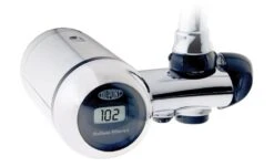 FM350XCH DUPONT® Deluxe Faucet Mount Filter System (Chrome) 9 FM350XCH DUPONT® Deluxe Faucet Mount Filter System (Chrome) -Home Air Filter Store fm350chrome a