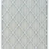 21x26x1 (20x25.63x.75) MERV 13 Trane® Replacement Filter -Home Air Filter Store generic pleated 1 19