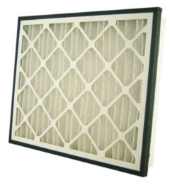 21x26x4 MERV 13 Honeywell® Return Grille Filter By Accumulair®