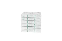 12x12x1 Air Filter (12 Pack) -Home Air Filter Store image 2