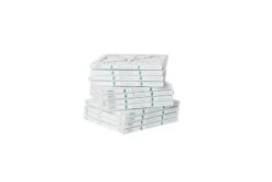 12x12x1 Air Filter (12 Pack)