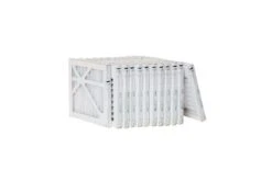 10x10x1 Air Filter (12 Pack) -Home Air Filter Store image 26