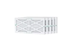 10x20x1 Air Filter (12 Pack)