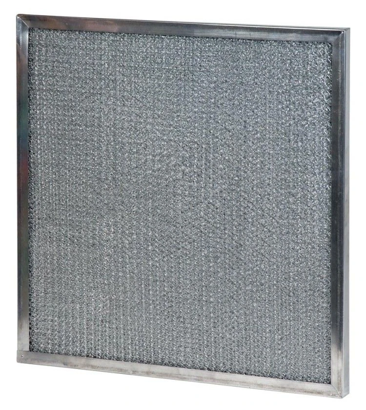 16x20x0.5 (15.63 X 19.63 X 0.5) Metal Mesh Filter 3 16x20x0.5 (15.63 X 19.63 X 0.5) Metal Mesh Filter