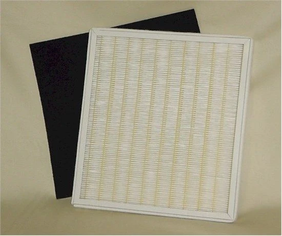 301201 Panasonic Air Purifier Filters 3 301201 Panasonic Air Purifier Filters