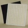 302001 Panasonic Air Purifier Filters