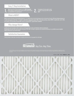 Front Page -Home Air Filter Store platinum back 7