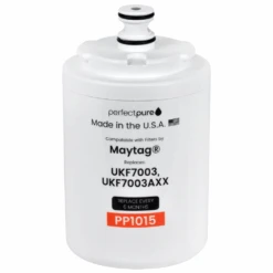 Whirlpool Perfect Pure UKF7003 Replacement For Maytag