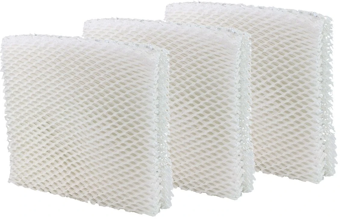 White-Westinghouse® WWH8002 Humidifier Filter 3 Pack 3 White-Westinghouse® WWH8002 Humidifier Filter 3 Pack