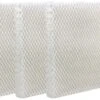 Honeywell® HAC-801 Humidifier Filter 3 Pack 1 Honeywell® HAC-801 Humidifier Filter 3 Pack -Home Air Filter Store ufdu3c 1