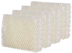 Bionaire® WF2630 Humidifier Wick Filter - 4 Pack
