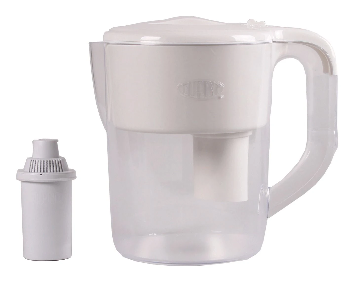 DUPONT® PT100XW Traditional Water Filter Pitcher 5 DUPONT® PT100XW Traditional Water Filter Pitcher - Image 3