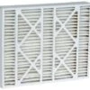 20X20X5 MERV 11 Carrier® Filter Replacement By Accumulair® 1 20X20X5 MERV 11 Carrier® Filter Replacement By Accumulair® -Home Air Filter Store wholehouse lg 227