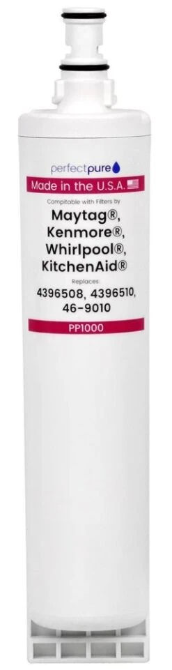 Perfect Pure 4396508 Water Filter - 1 Pack